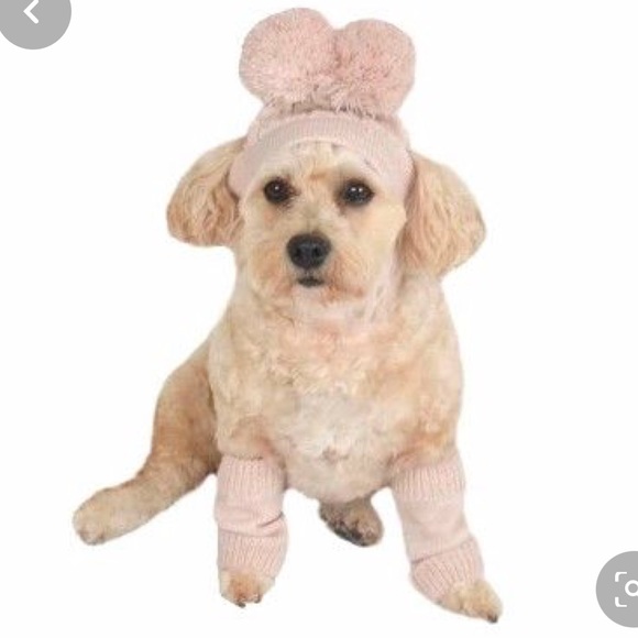 target dog hat